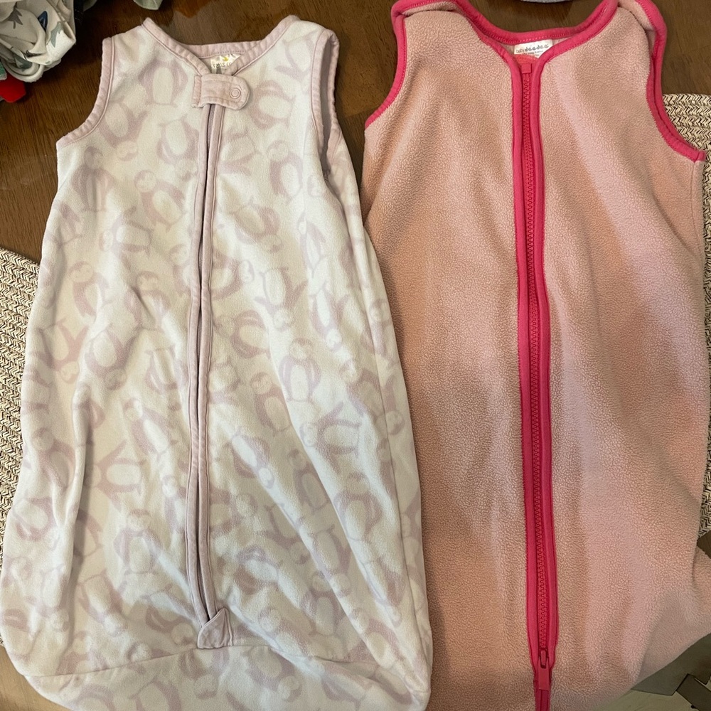 Sleep sacks